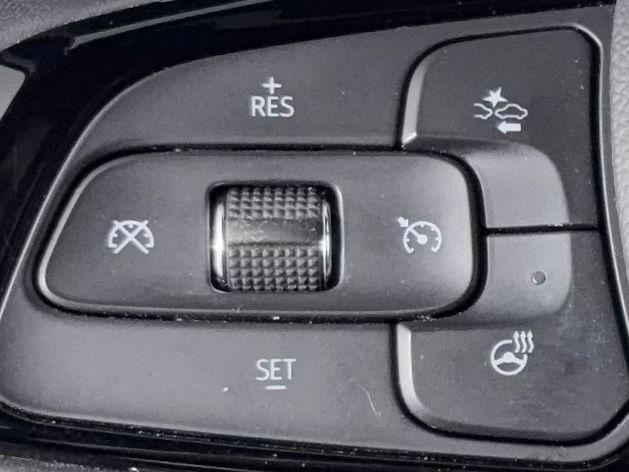 used 2023 Buick Enclave car, priced at $29,842