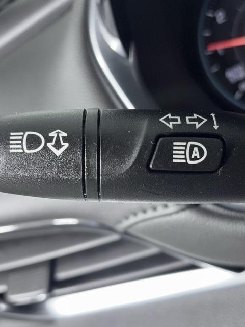 used 2023 Chevrolet Traverse car, priced at $26,673