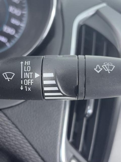 used 2017 Chevrolet Cruze car, priced at $8,851