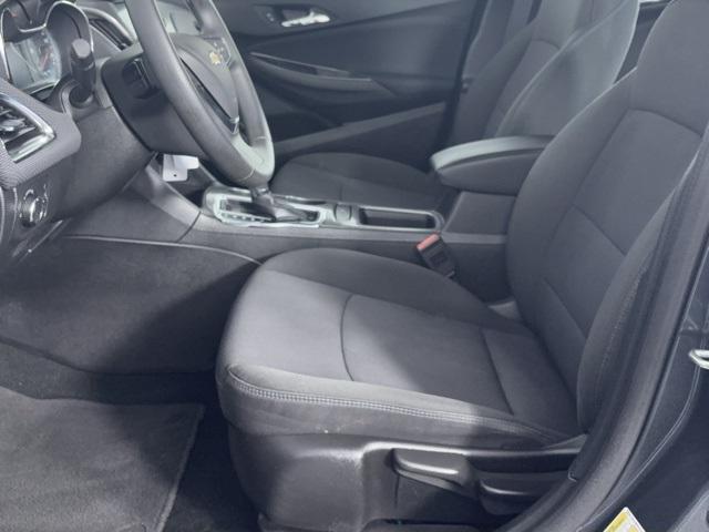 used 2017 Chevrolet Cruze car, priced at $8,851