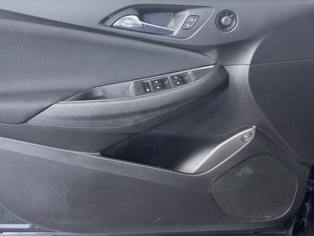used 2017 Chevrolet Cruze car, priced at $8,851