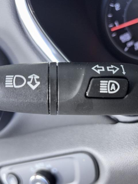 used 2024 Chevrolet Blazer car, priced at $28,499