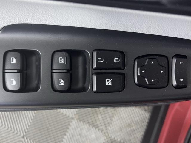 used 2022 Hyundai Kona car, priced at $20,000