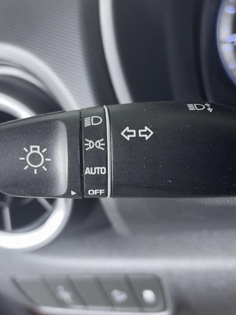 used 2022 Hyundai Kona car, priced at $20,000