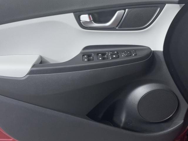 used 2022 Hyundai Kona car, priced at $20,000