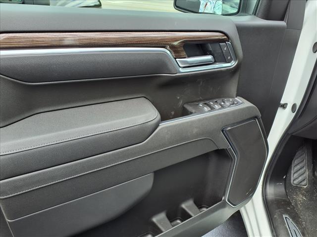 new 2026 Chevrolet Silverado 1500 car, priced at $51,936