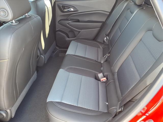 new 2026 Chevrolet Trax car, priced at $26,111