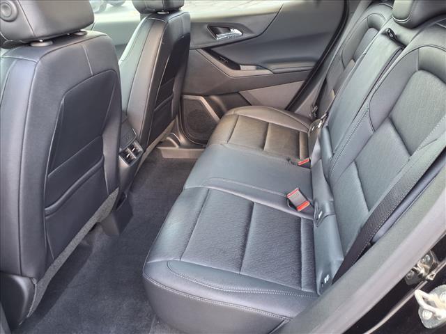 new 2026 Chevrolet Equinox car, priced at $33,005