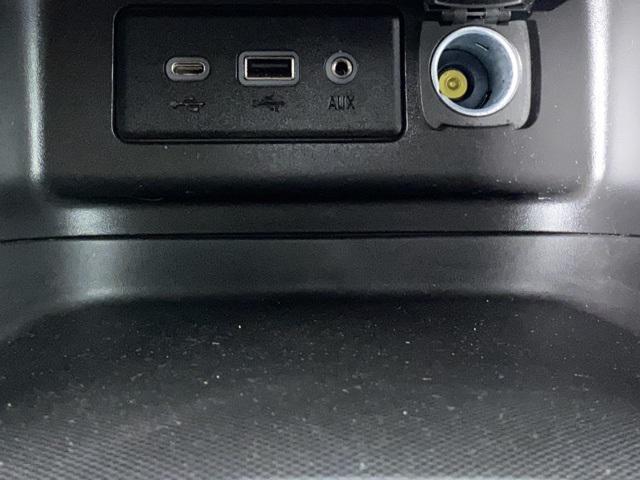 used 2023 Chevrolet Equinox car, priced at $21,500