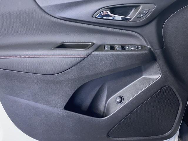 used 2023 Chevrolet Equinox car, priced at $21,500