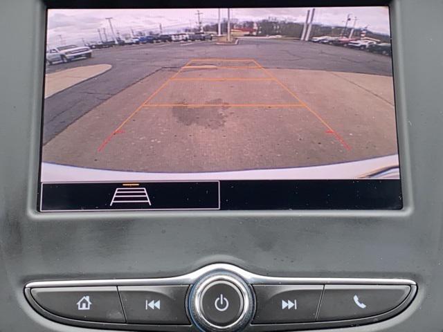 used 2023 Chevrolet Equinox car, priced at $21,500