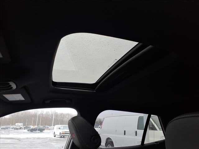 new 2026 Chevrolet Trax car, priced at $28,548