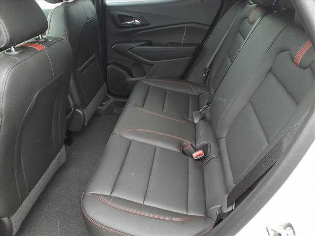 new 2026 Chevrolet Trax car, priced at $28,548