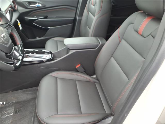 new 2026 Chevrolet Trax car, priced at $28,548