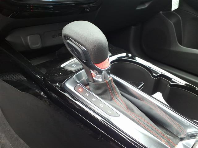 new 2026 Chevrolet Trax car, priced at $28,548