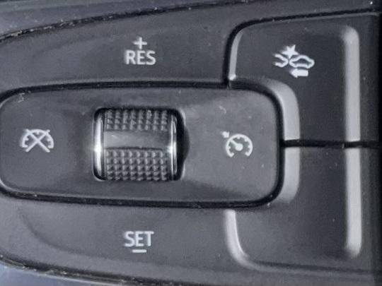 used 2023 Chevrolet Blazer car, priced at $23,916