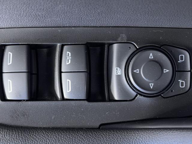 used 2023 Chevrolet Blazer car, priced at $23,916