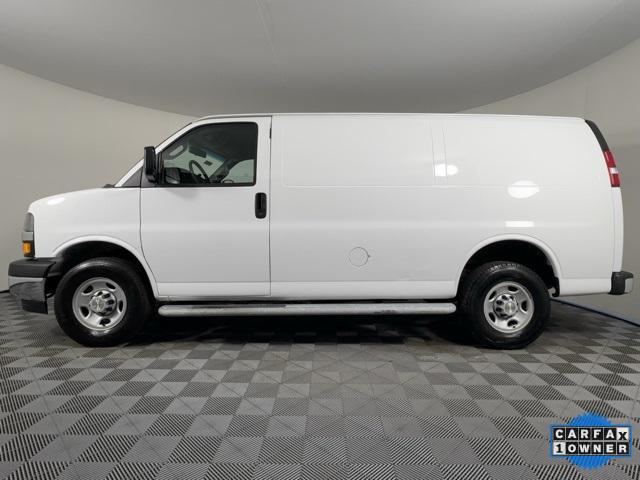 used 2023 Chevrolet Express 2500 car, priced at $28,000