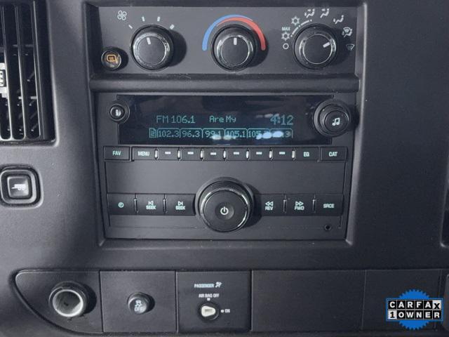 used 2023 Chevrolet Express 2500 car, priced at $28,000