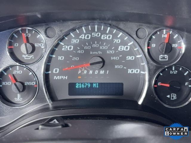 used 2023 Chevrolet Express 2500 car, priced at $28,000