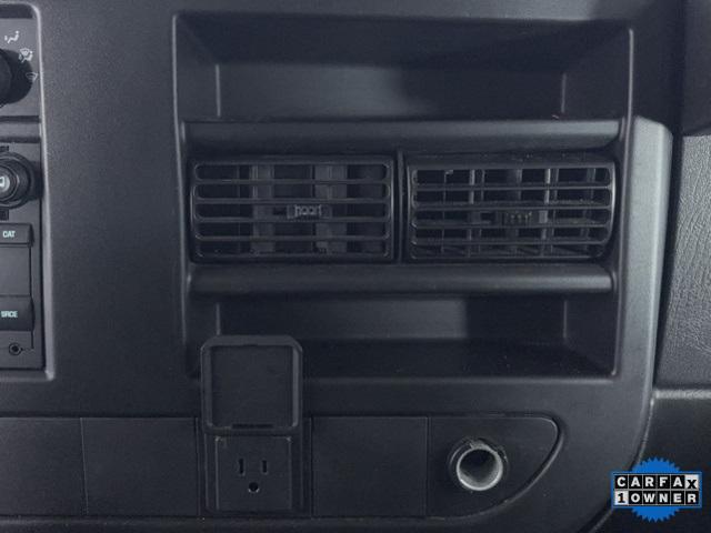 used 2023 Chevrolet Express 2500 car, priced at $28,000