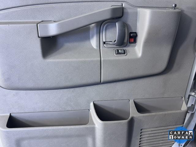 used 2023 Chevrolet Express 2500 car, priced at $28,000