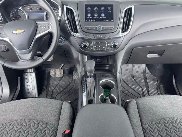 used 2022 Chevrolet Equinox car, priced at $19,000
