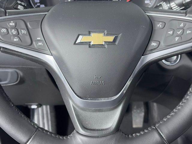 used 2022 Chevrolet Equinox car, priced at $19,000