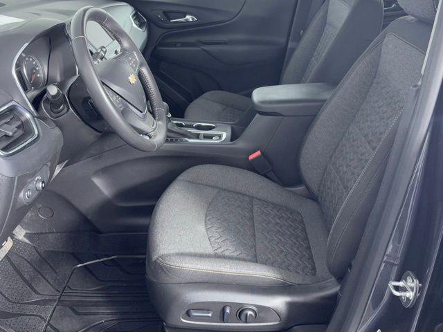 used 2022 Chevrolet Equinox car, priced at $19,000