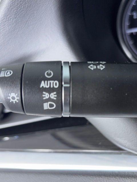 used 2023 Buick Enclave car, priced at $30,000