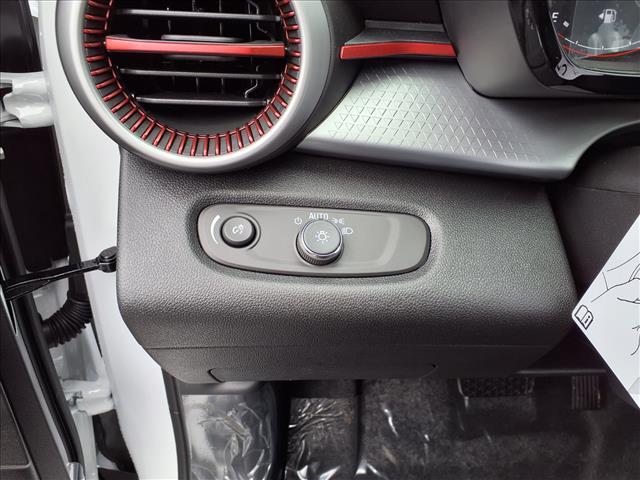 new 2026 Chevrolet Trax car, priced at $24,116