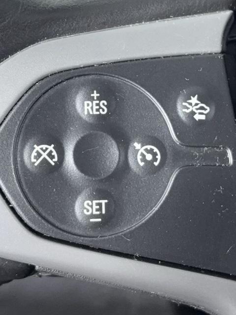 used 2022 Chevrolet Colorado car, priced at $21,000