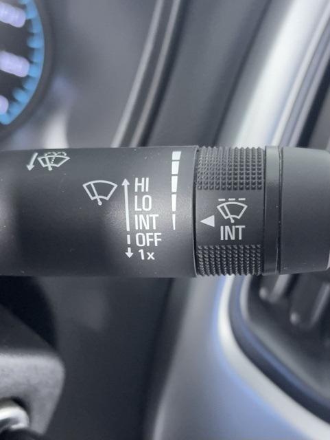 used 2022 Chevrolet Colorado car, priced at $21,000