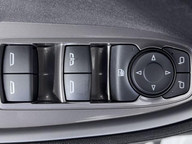 used 2024 Chevrolet Malibu car, priced at $19,971