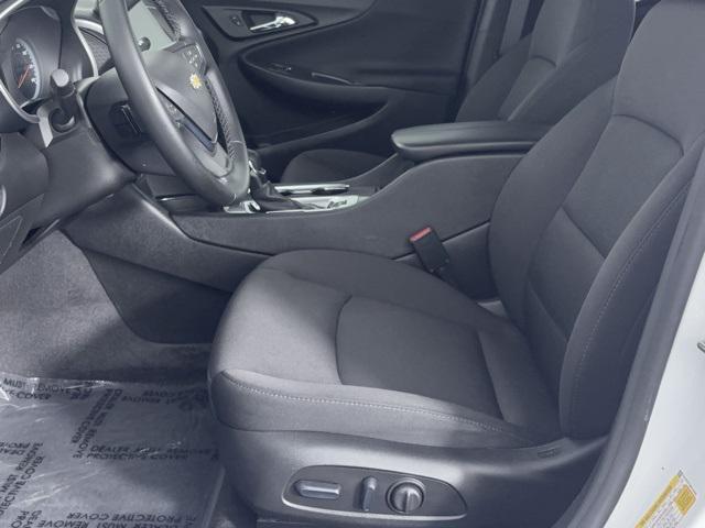 used 2024 Chevrolet Malibu car, priced at $19,971