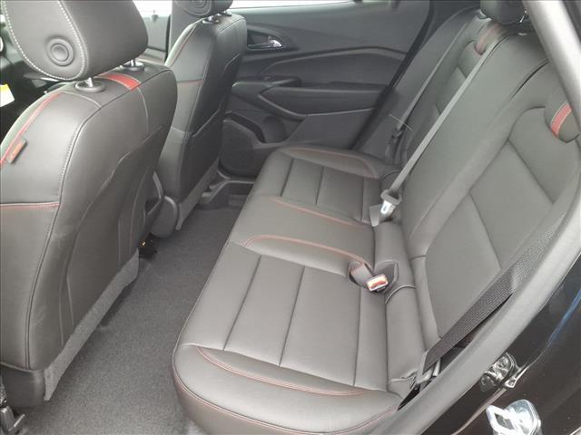 new 2026 Chevrolet Trax car, priced at $27,549