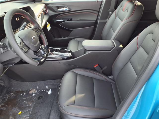 new 2026 Chevrolet Trax car, priced at $29,075