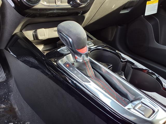 new 2026 Chevrolet Trax car, priced at $29,075