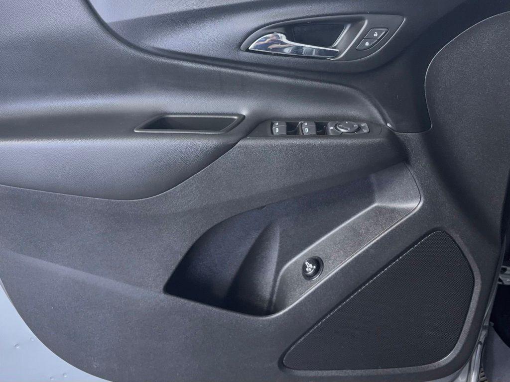 used 2023 Chevrolet Equinox car, priced at $23,837