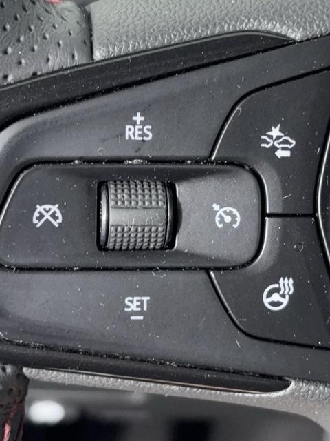 used 2023 Chevrolet TrailBlazer car, priced at $22,500