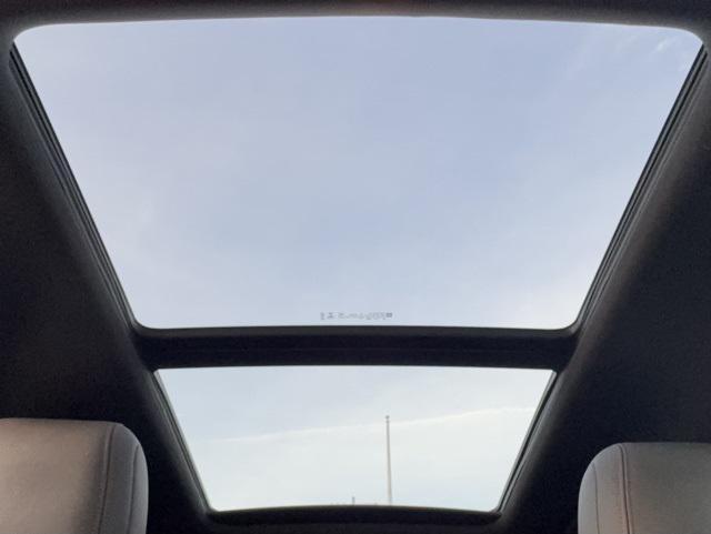 used 2023 Chevrolet TrailBlazer car, priced at $22,500