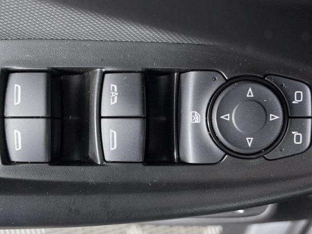 used 2023 Chevrolet TrailBlazer car, priced at $22,500