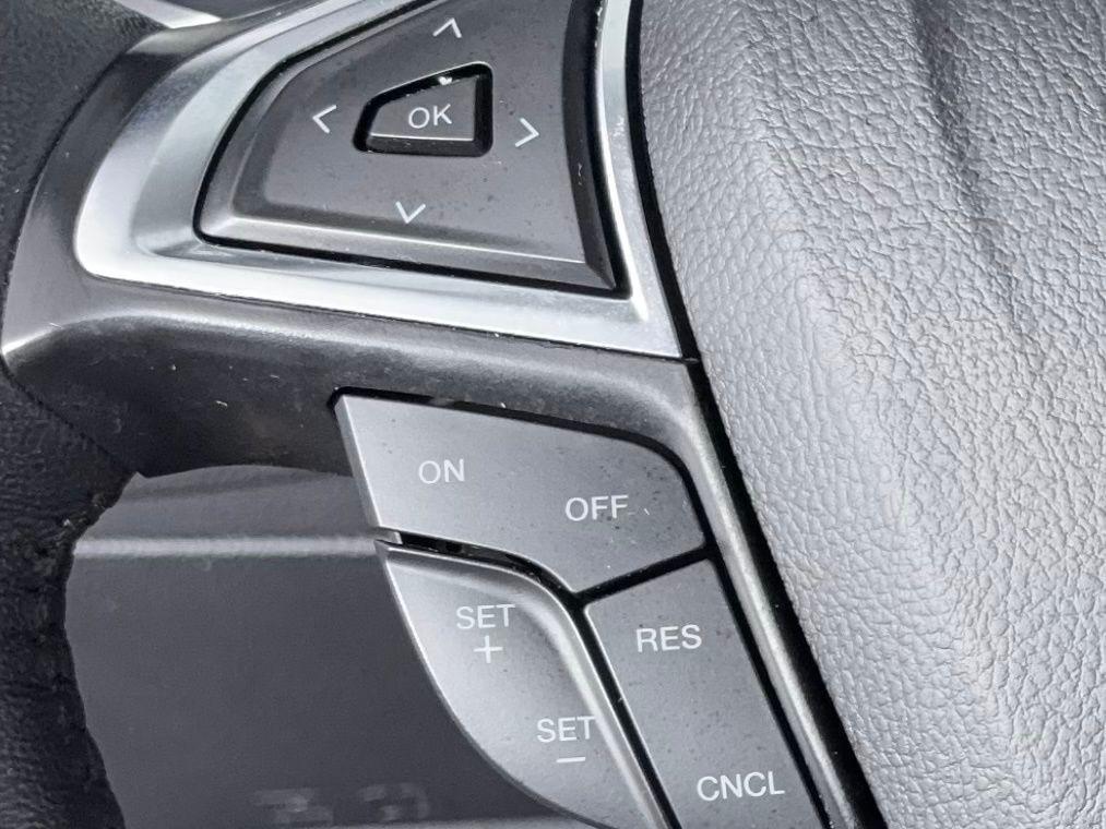 used 2024 Ford Edge car, priced at $23,248