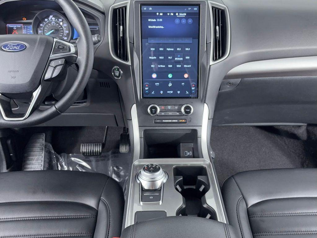 used 2024 Ford Edge car, priced at $23,248
