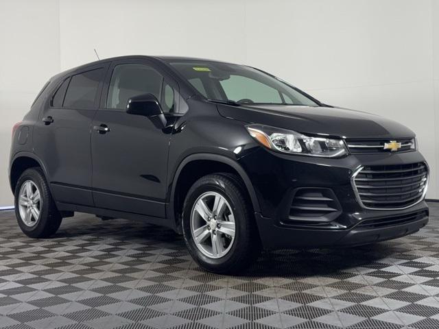 used 2022 Chevrolet Trax car, priced at $15,894