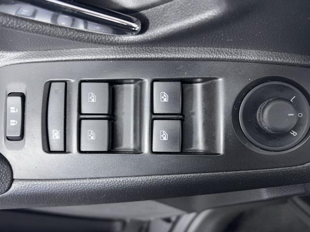 used 2022 Chevrolet Trax car, priced at $15,894