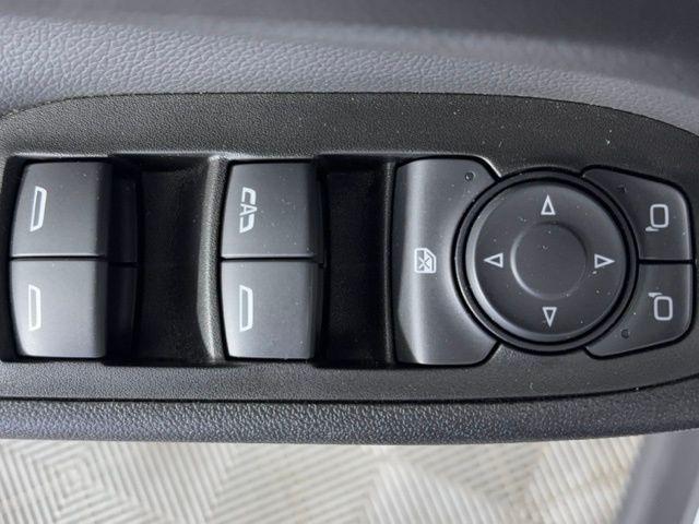 used 2022 Chevrolet Equinox car, priced at $19,578