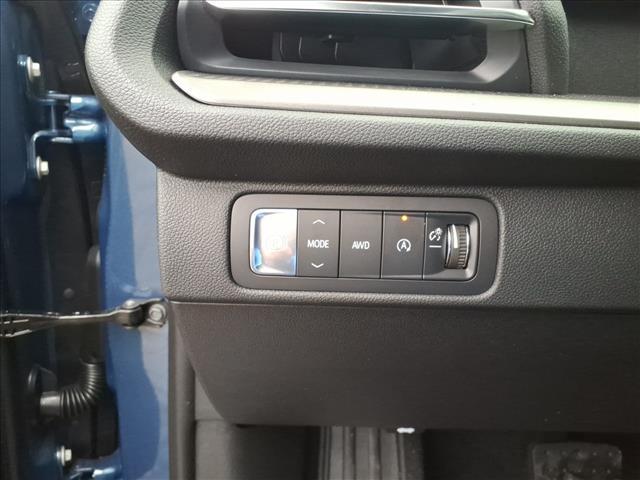 new 2026 Chevrolet Traverse car, priced at $46,022