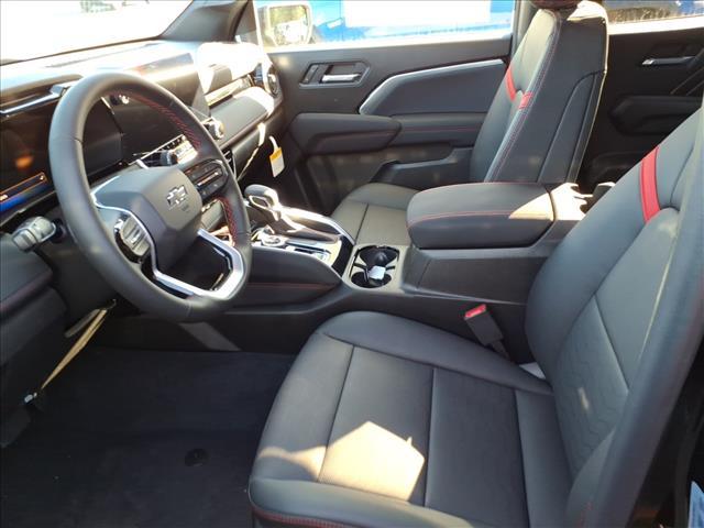 new 2026 Chevrolet Colorado car, priced at $47,045