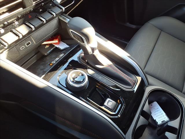 new 2026 Chevrolet Colorado car, priced at $47,045